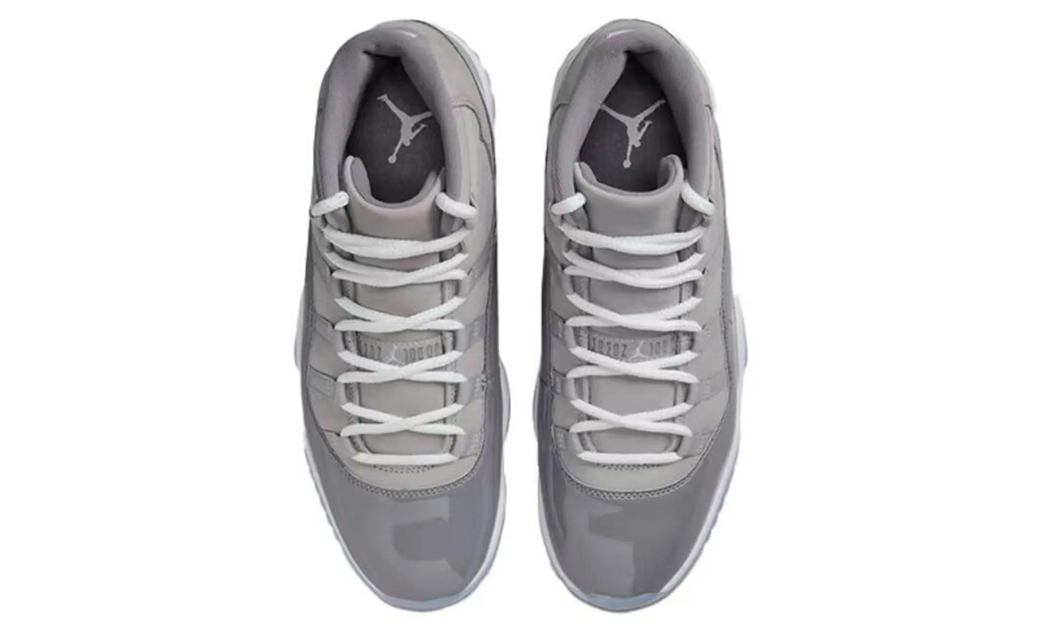 Jordan 11 Retro Cool Grey - NeoLux