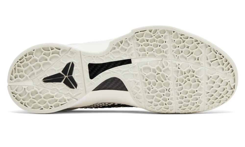 Nike Kobe 6 Protro Sail All-Star - NeoLux