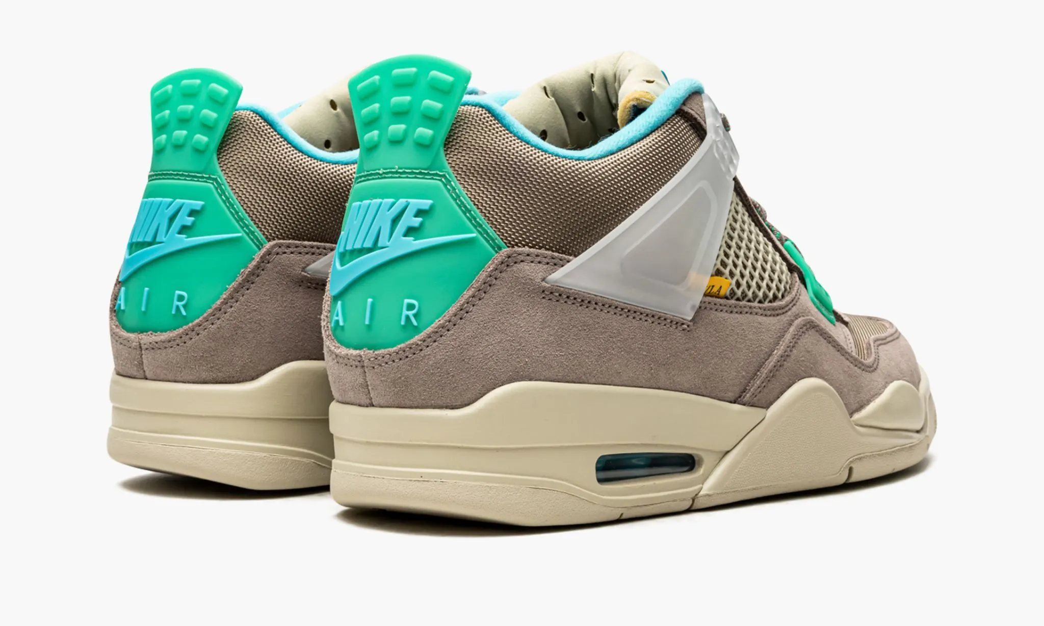 JORDAN 4 RETRO SP Union Taupe Haze - NeoLux