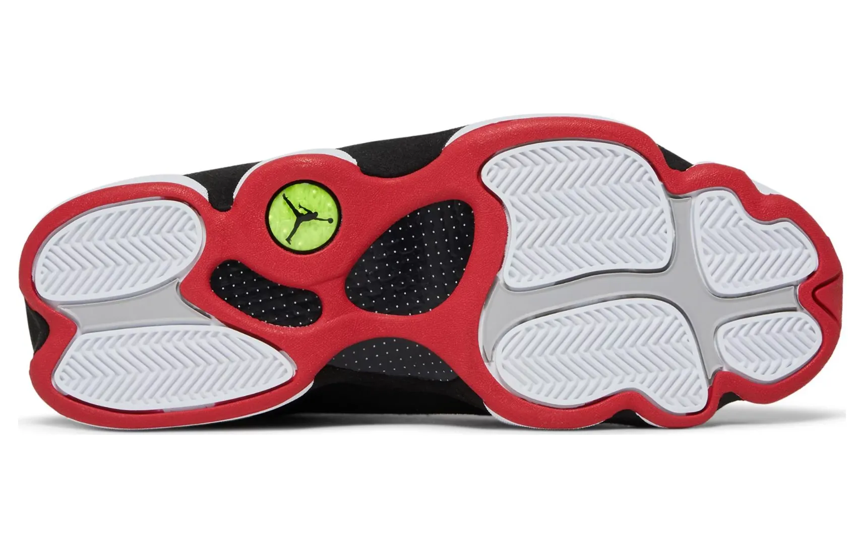 Jordan 13 Retro Playoff - NeoLux