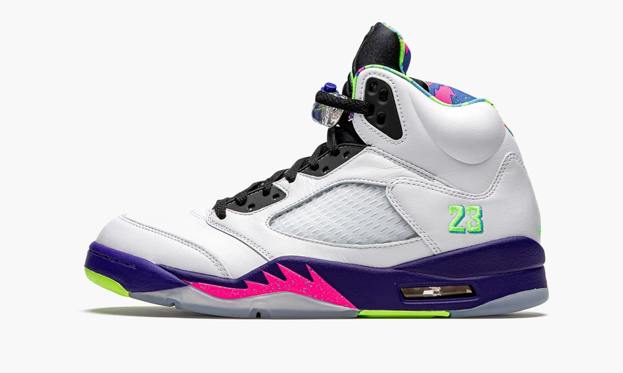 JORDAN 5 RETRO Alternate Bel Air - NeoLux