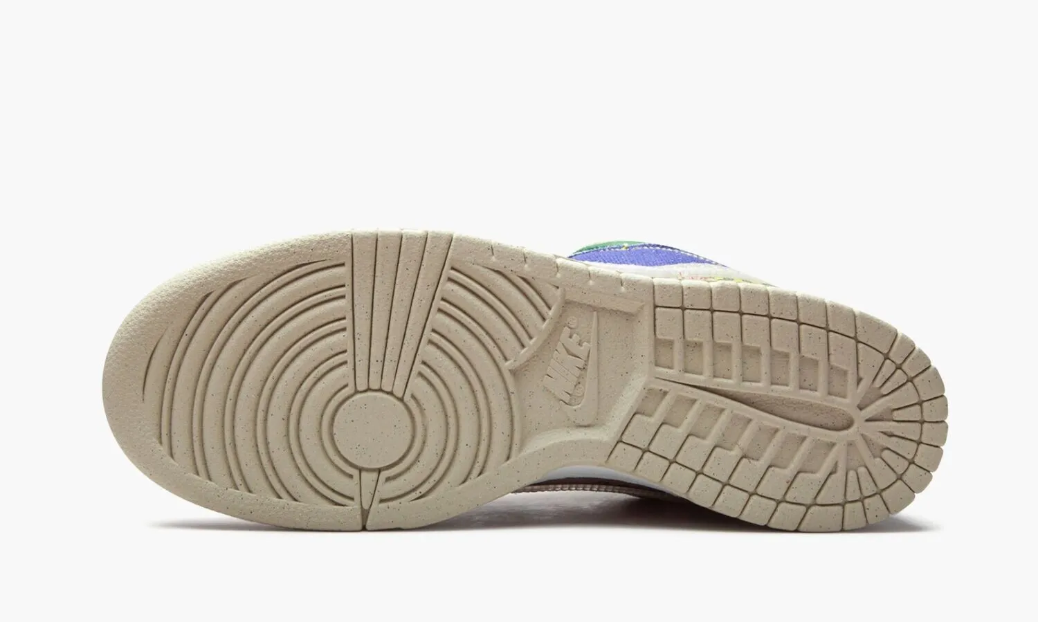 NIKE DUNK LOW SP City Market - NeoLux