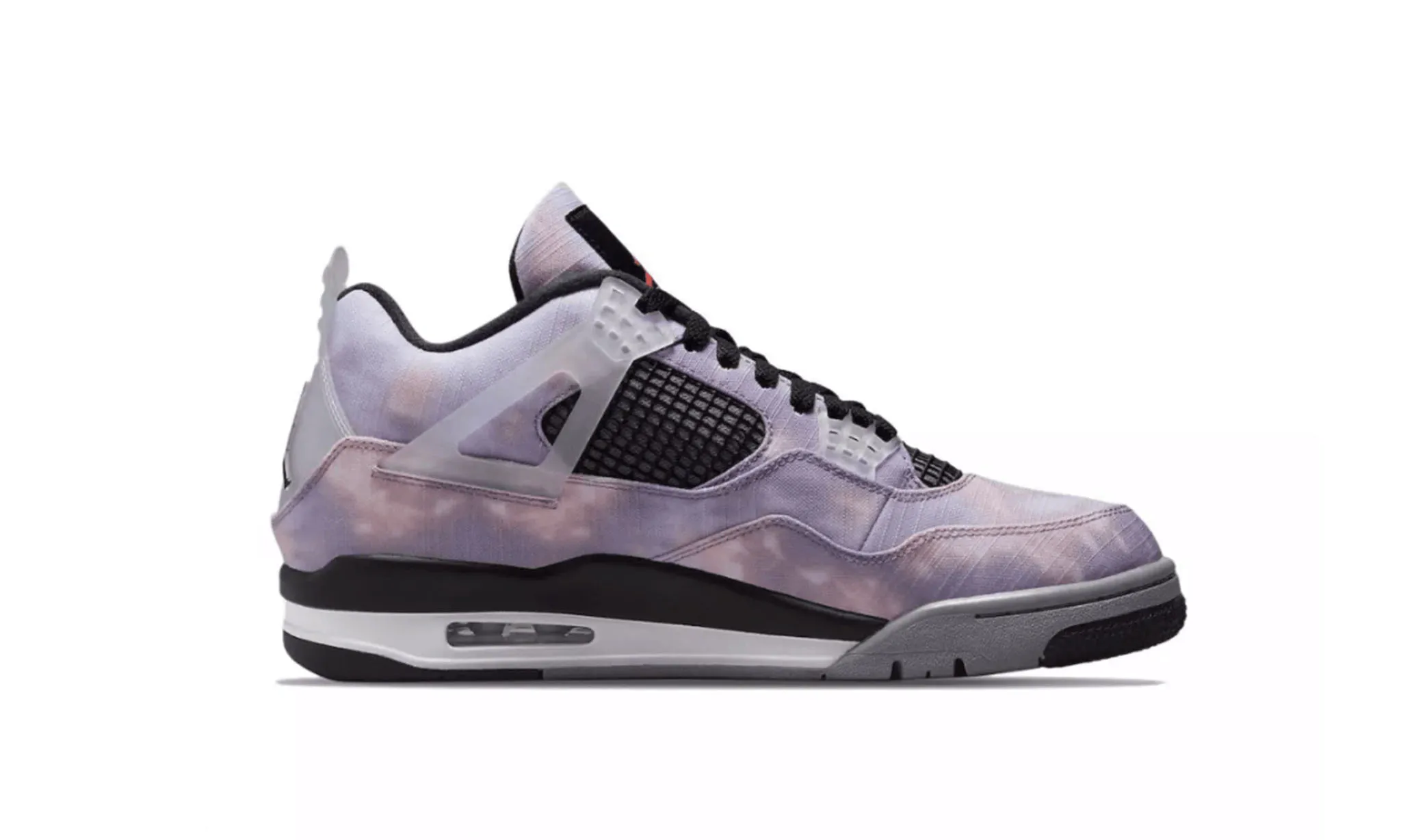 Jordan 4 Retro Zen Master - NeoLux