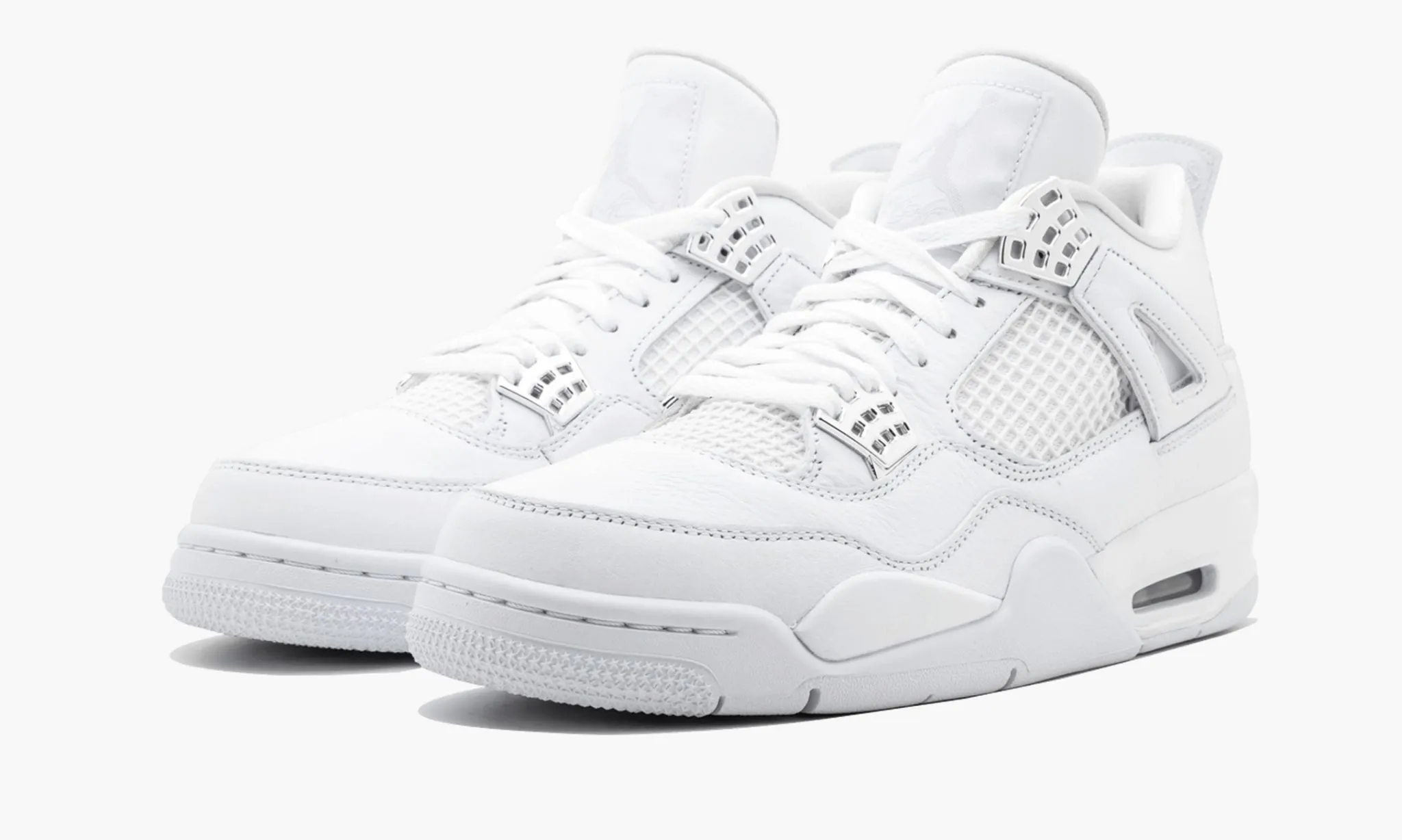 JORDAN 4 RETRO Pure Money - NeoLux