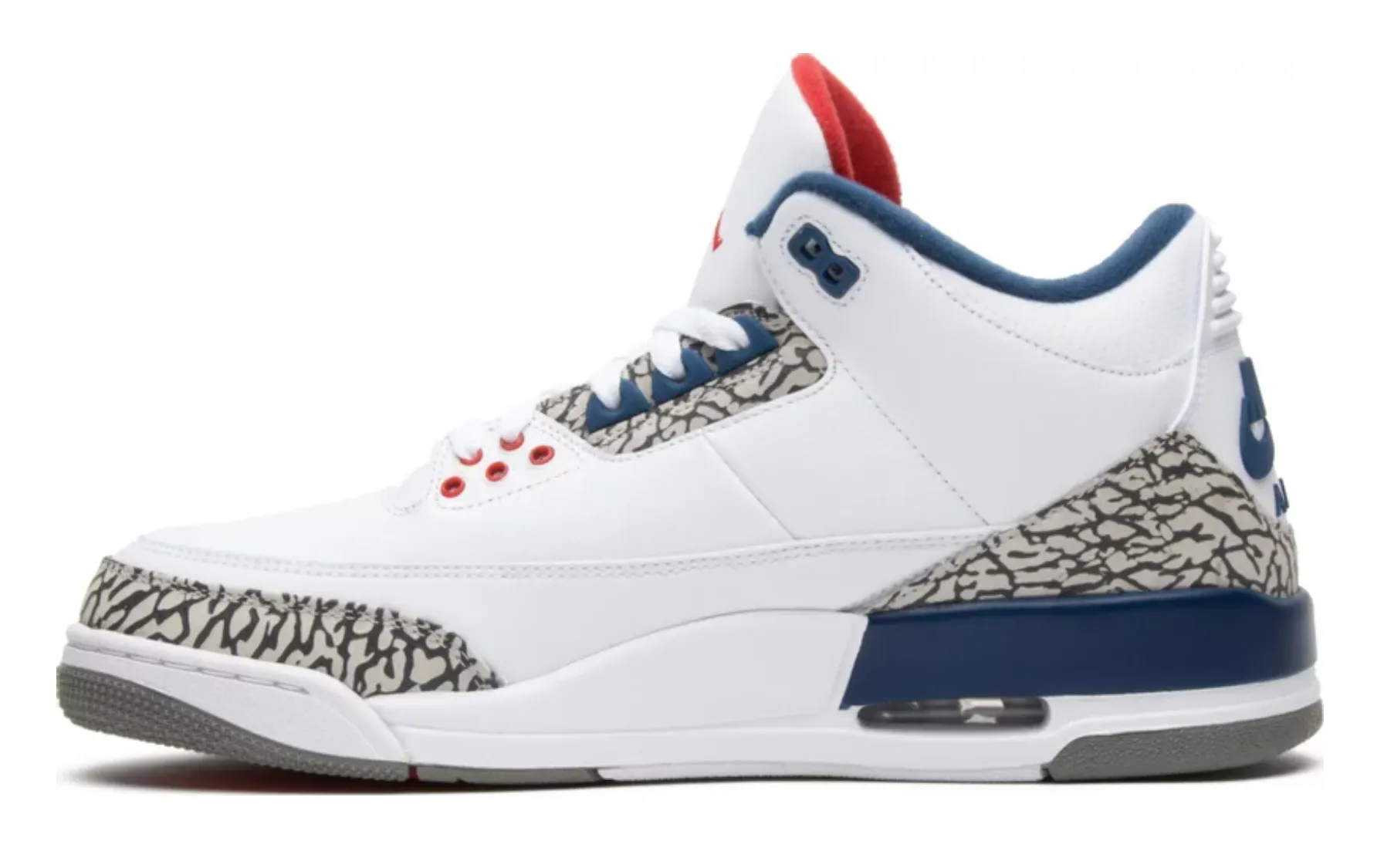 JORDAN 3 RETRO True Blue(2016) - NeoLux