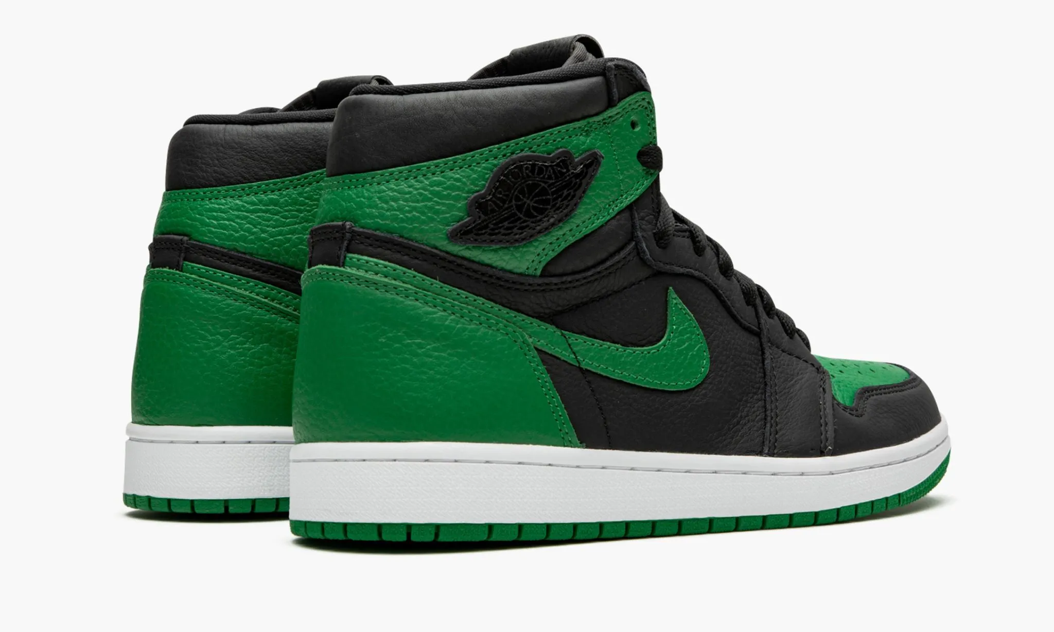 JORDAN 1 RETRO HIGH Pine Green 2.0 - NeoLux