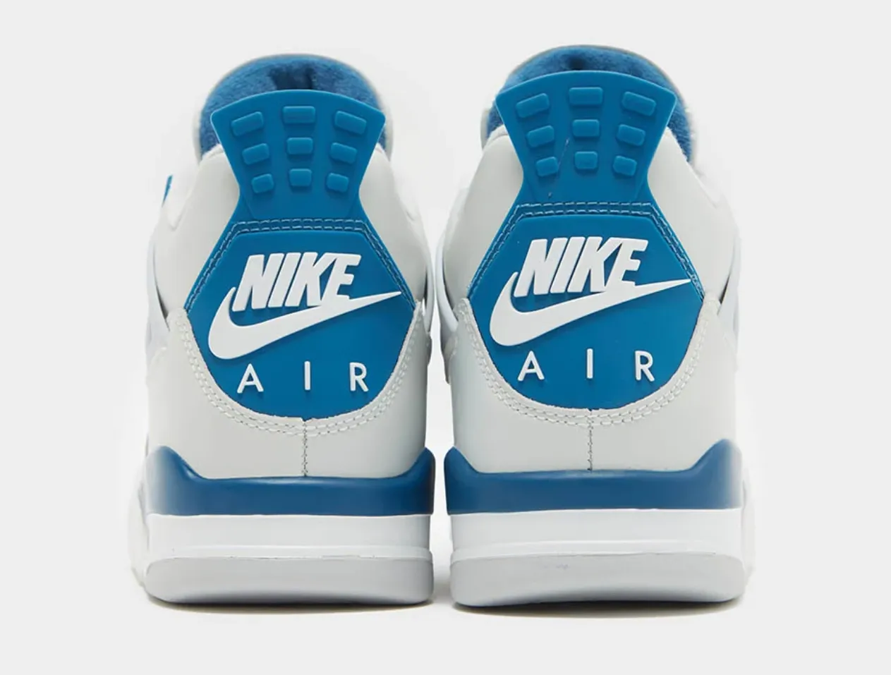 JORDAN 4 RETRO Military Blue(2024) - NeoLux