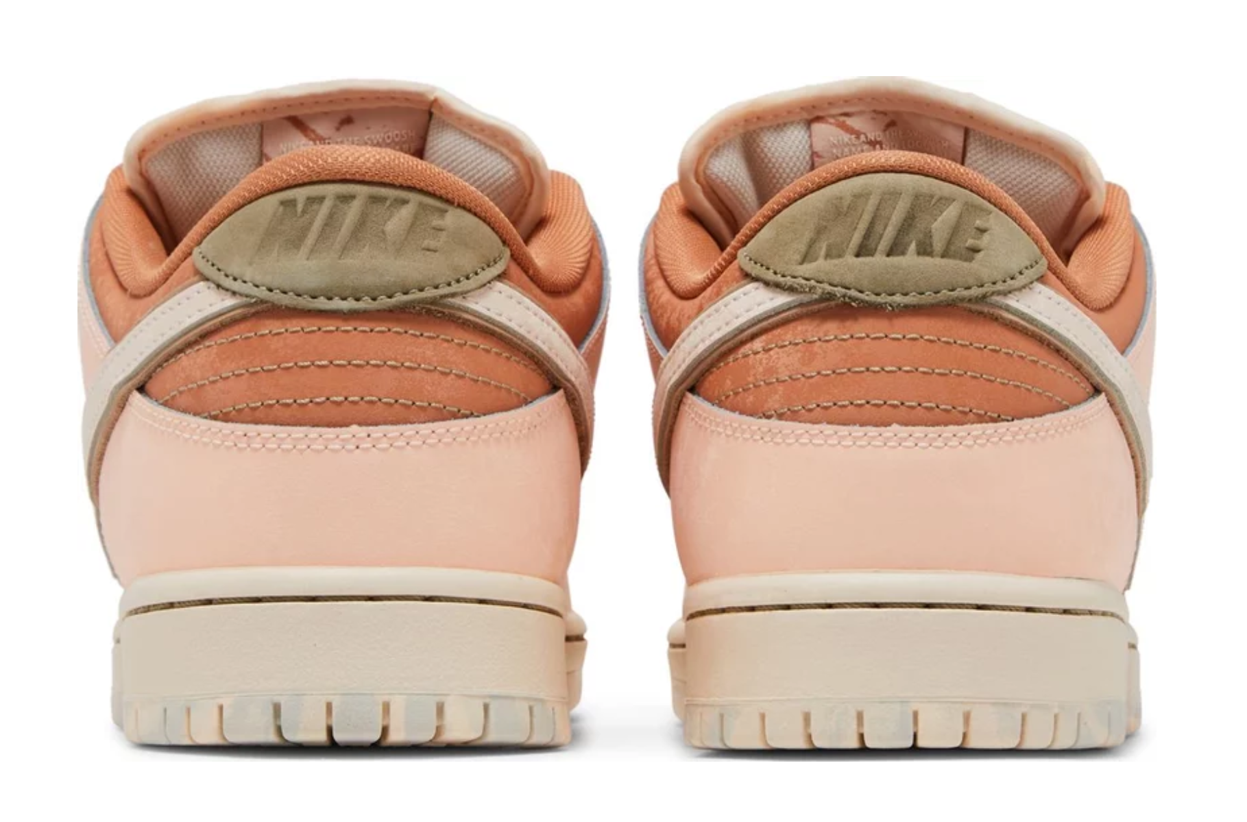 Nike SB Dunk Low Trocadéro Gardens - NeoLux