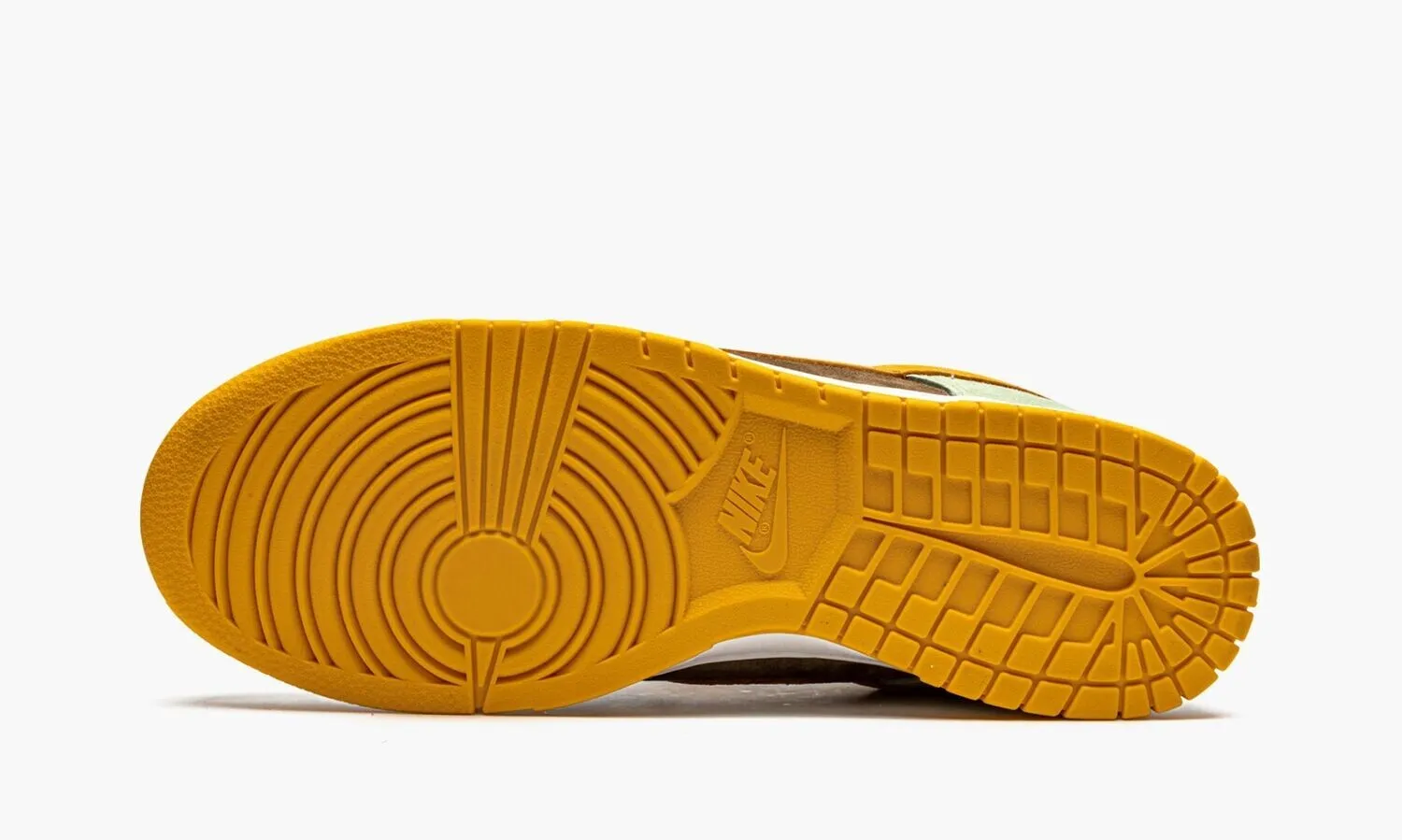 NIKE DUNK LOW Dusty Olive - NeoLux