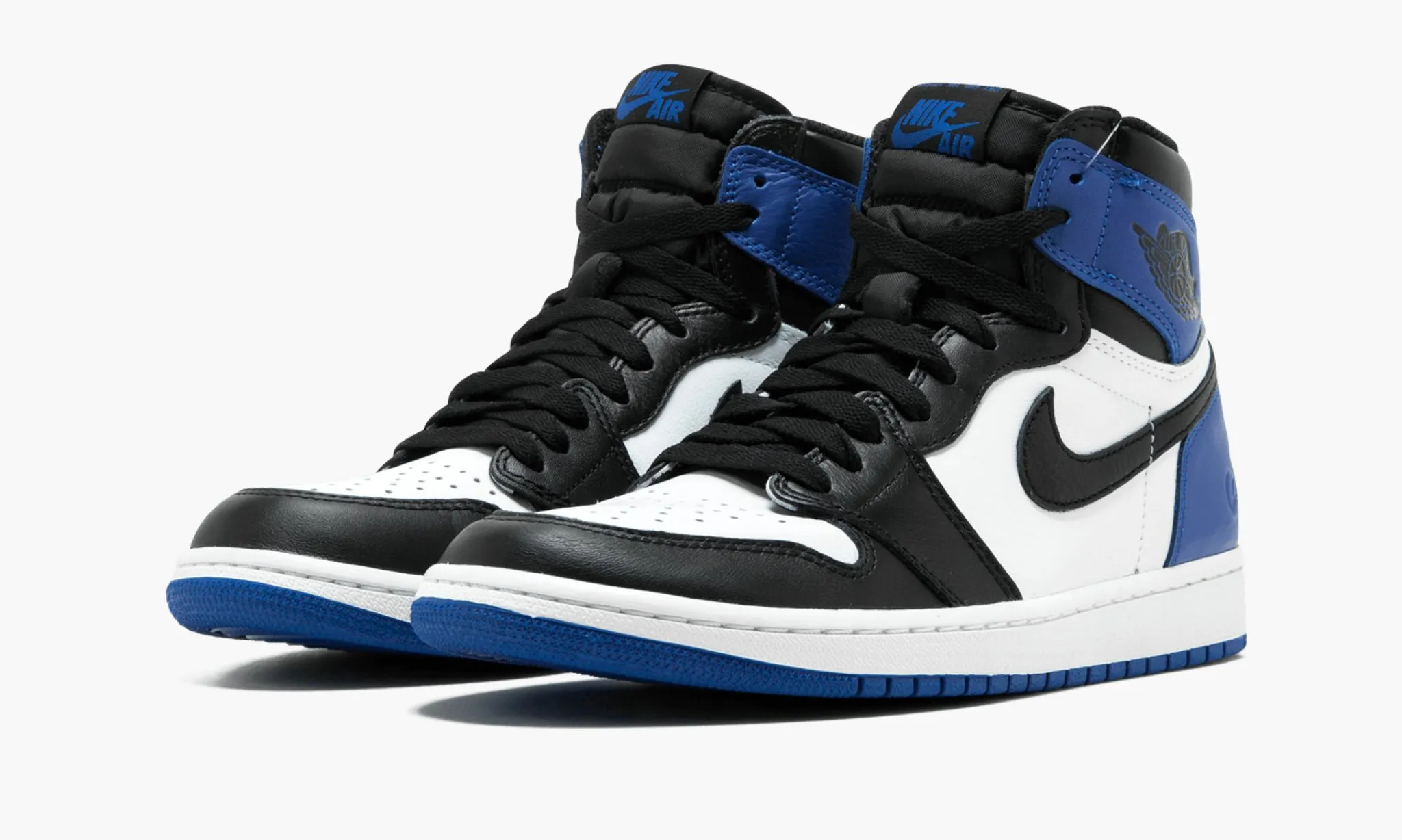 JORDAN 1 RETRO HIGH OG Fragment - NeoLux