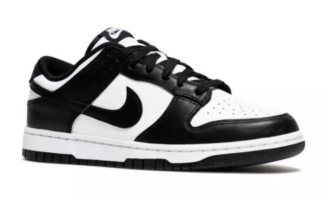 Nike Dunk Low Retro White Black Panda(2021) - NeoLux