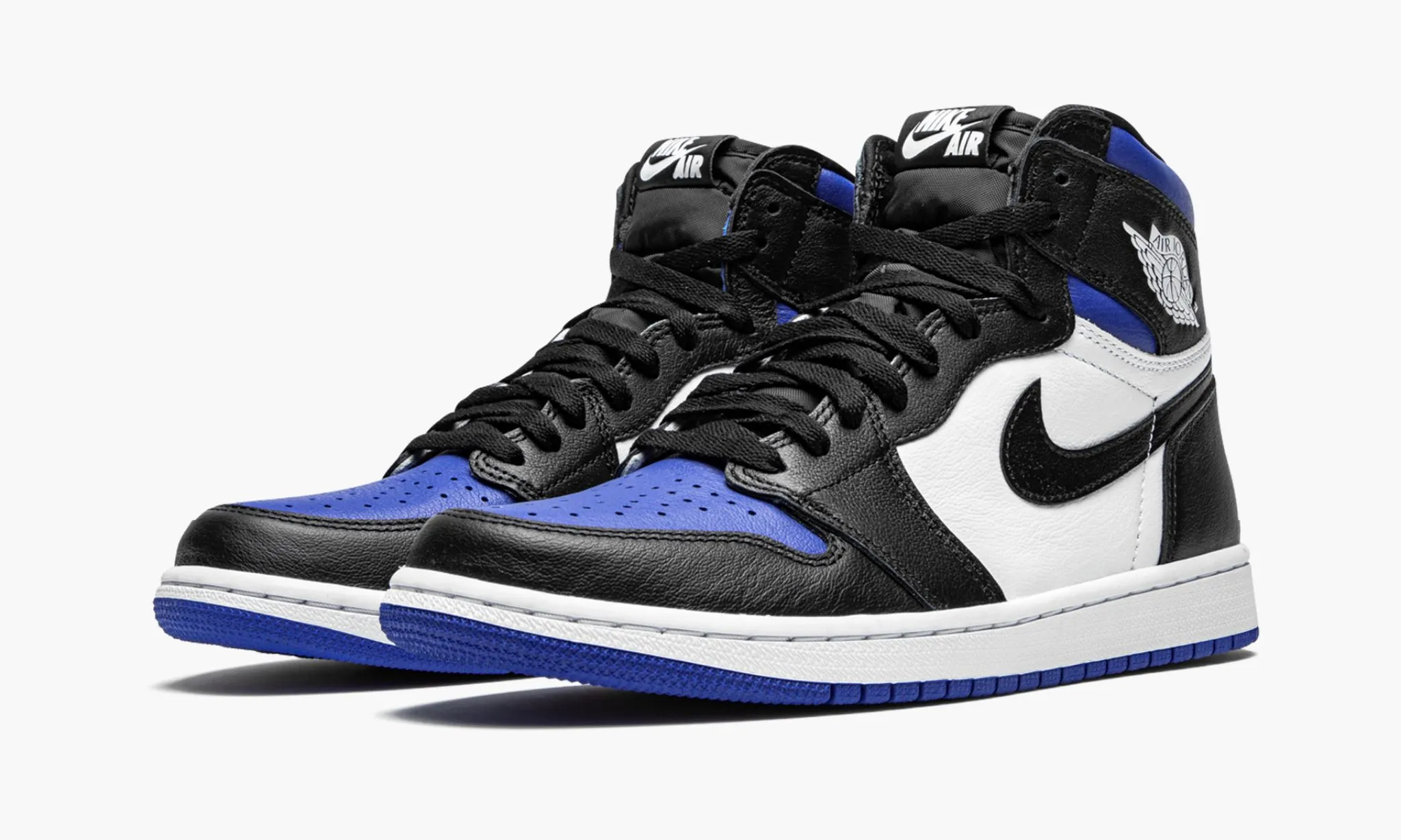JORDAN 1 RETRO HIGH OG Royal Toe - NeoLux