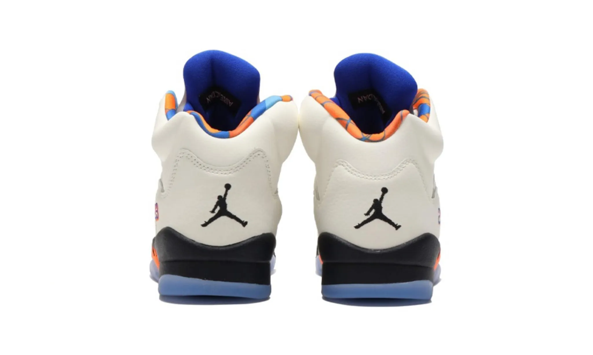 Jordan 5 Retro International Flight - NeoLux