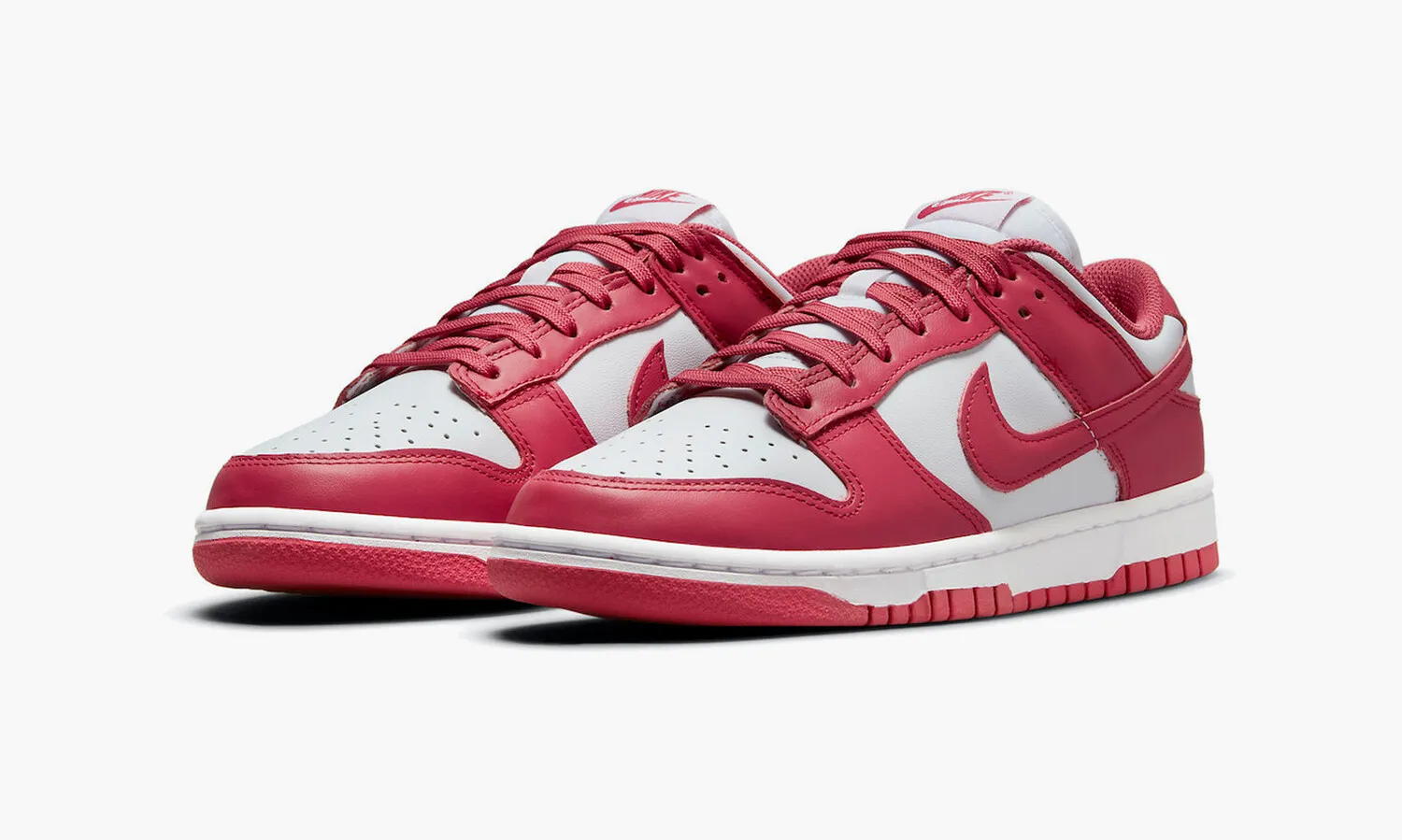Nike Dunk Low Archeo Pink - NeoLux