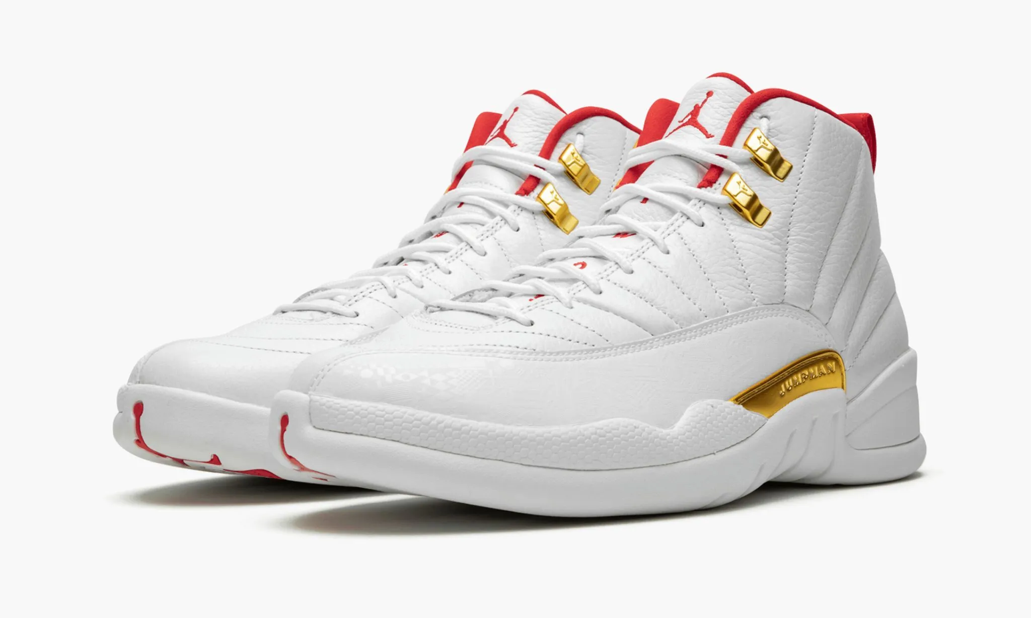 JORDAN 12 FIBA - NeoLux