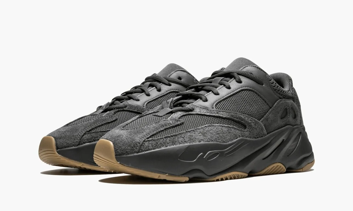 YEEZY BOOST 700 Utility Black 2023 - NeoLux