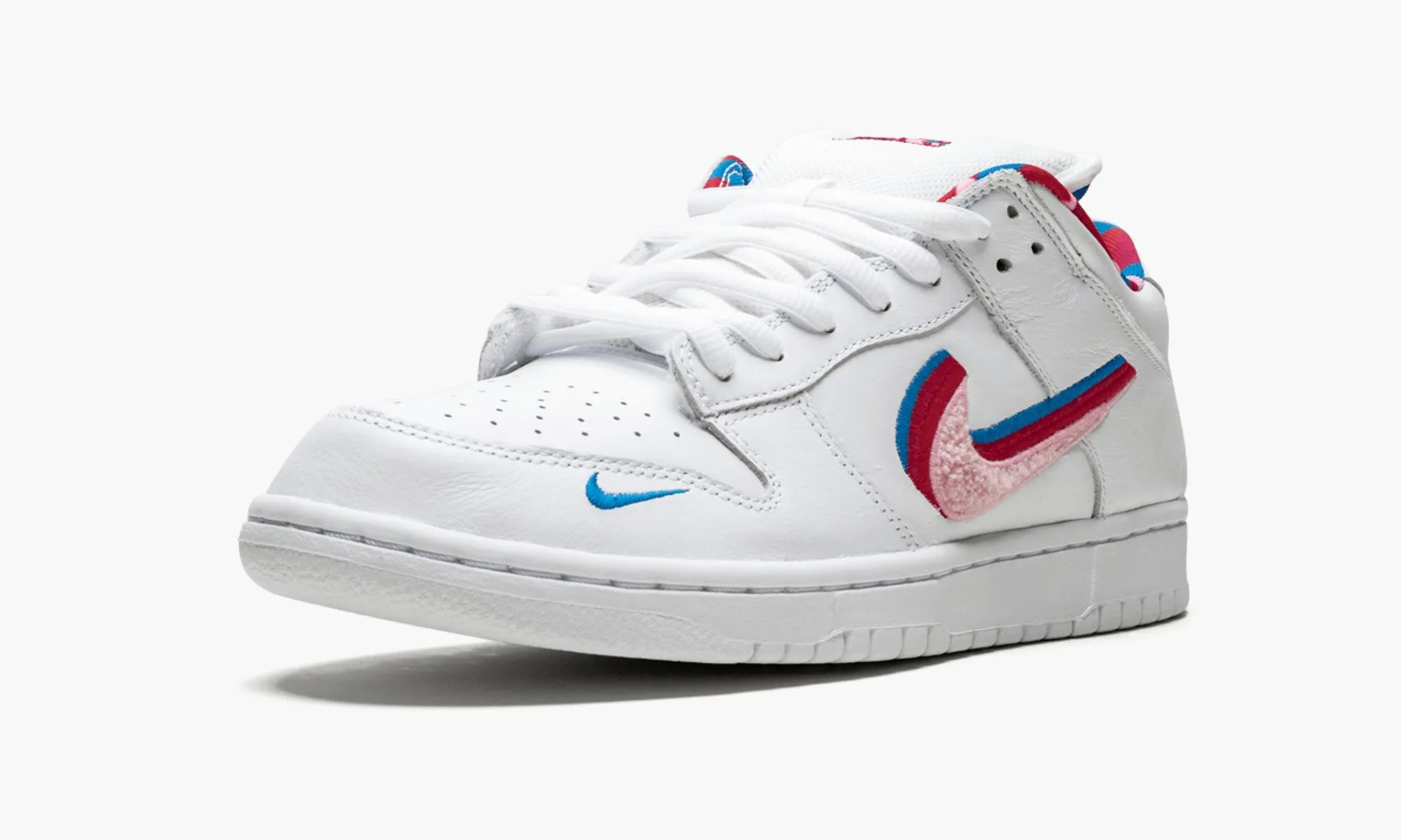 NIKE SB DUNK LOW Parra - NeoLux