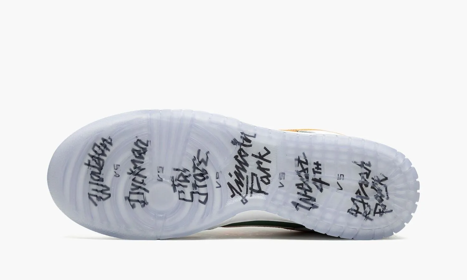 NIKE DUNK LOW NY vs NY - NeoLux