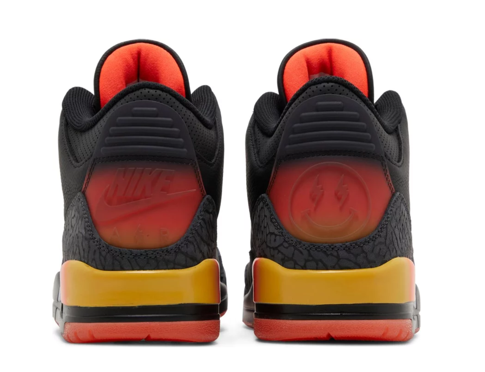 Jordan 3 Retro J Balvin Rio - NeoLux