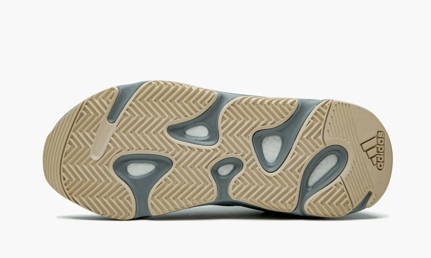 YEEZY BOOST 700 Teal Blue - NeoLux