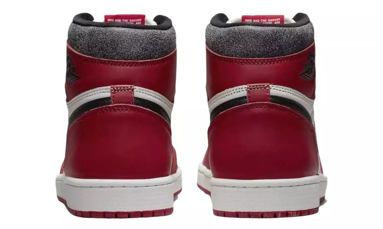 JORDAN 1 RETRO HIGH OG LOST AND FOUND - NeoLux