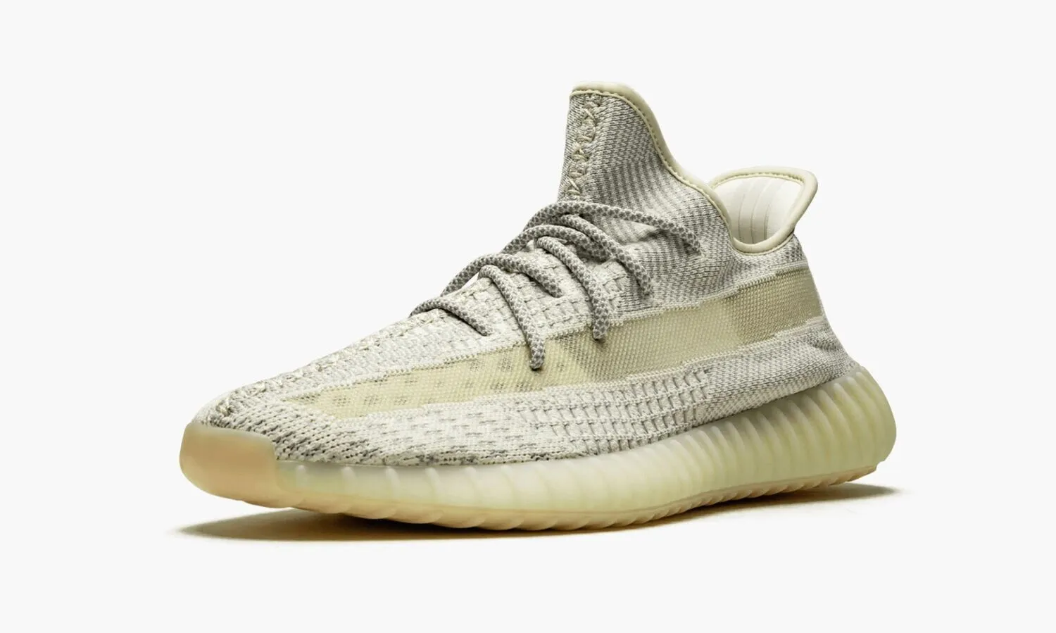 YEEZY BOOST 350 V2 Lundmark - NeoLux