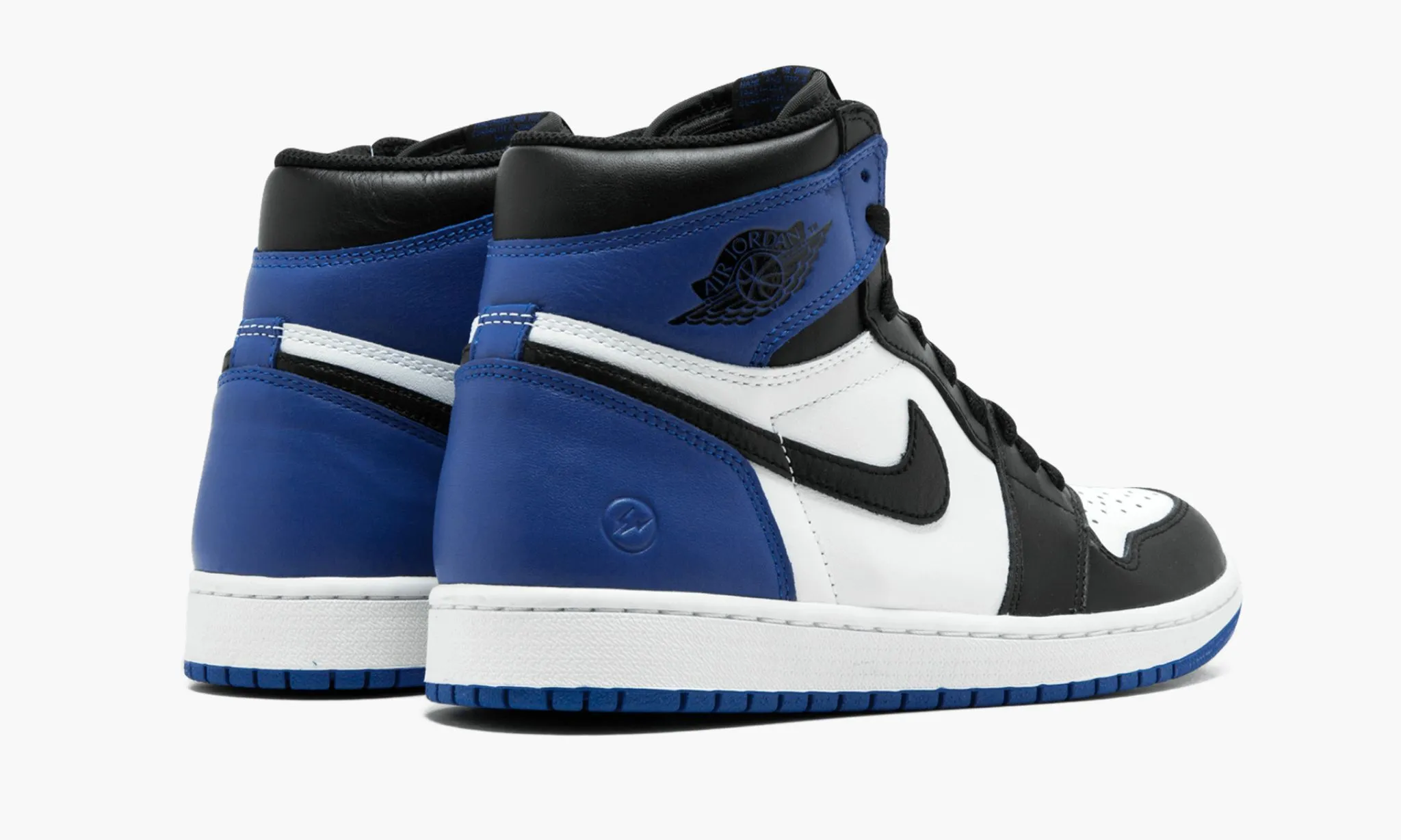 JORDAN 1 RETRO HIGH OG Fragment - NeoLux