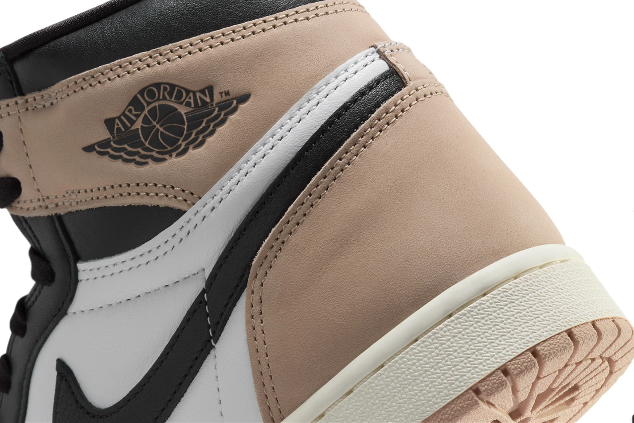 Jordan 1 Retro High OG Latte - NeoLux