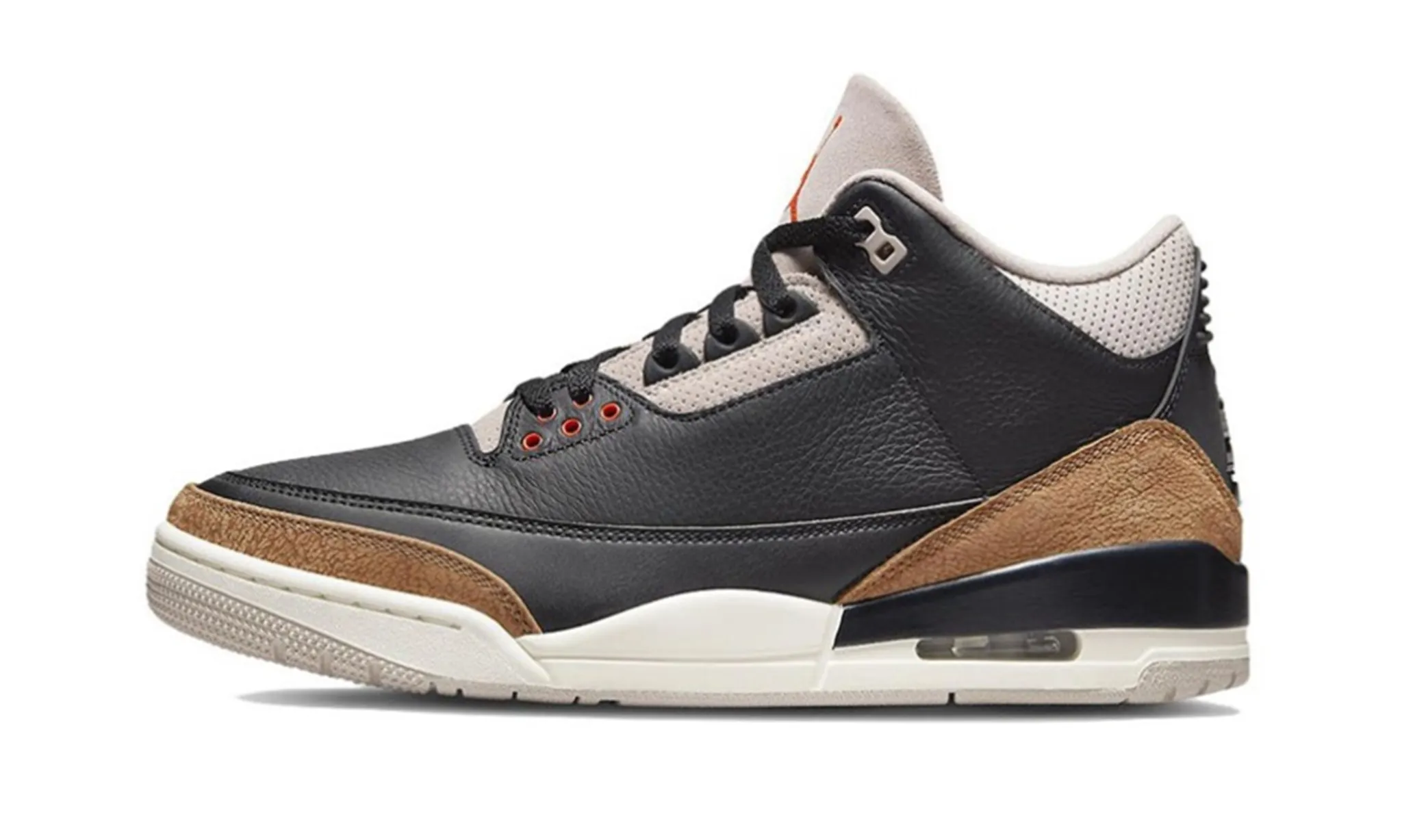 Jordan 3 Retro Desert Elephant - NeoLux