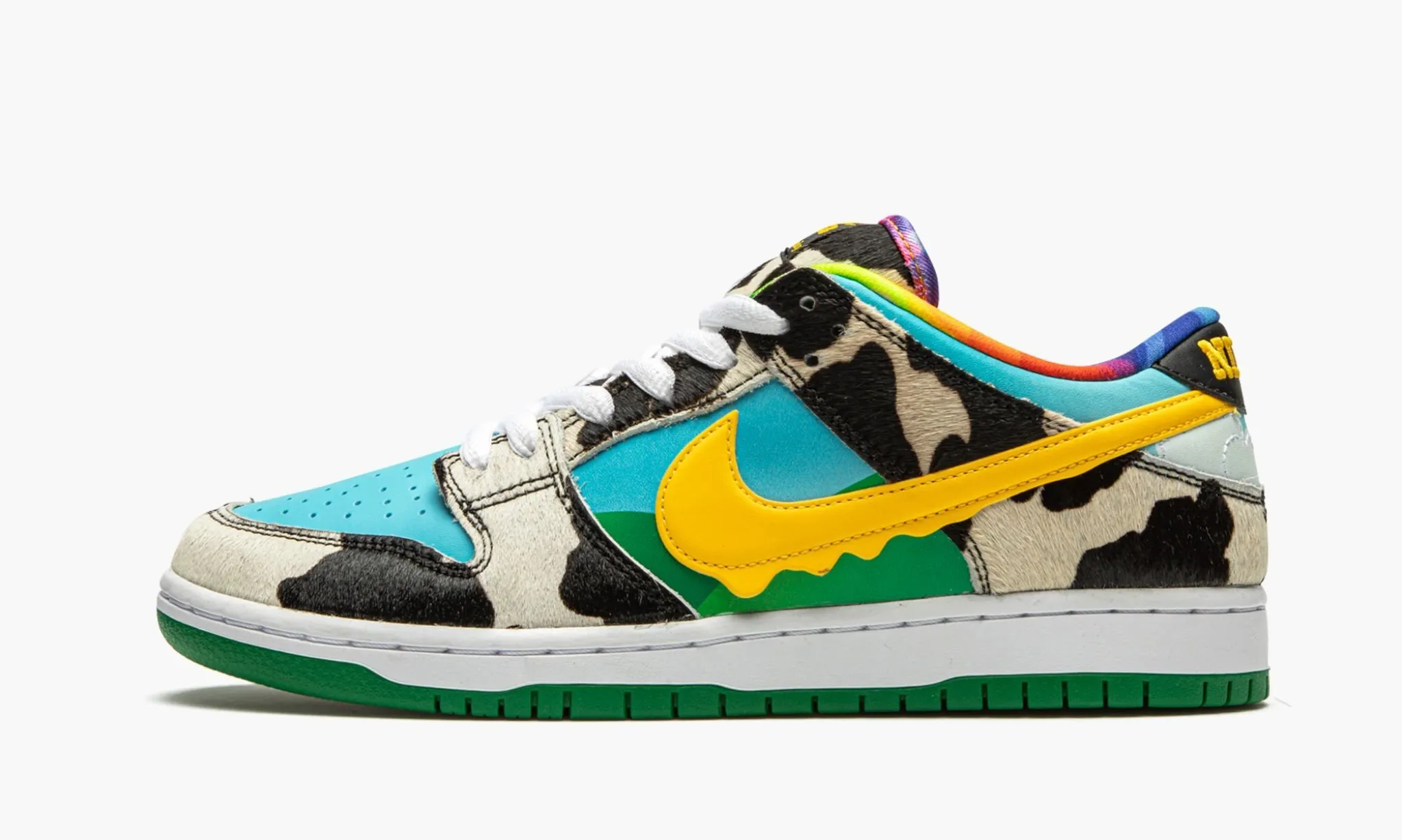 NIKE SB DUNK LOW Ben Jerry s Chunky Dunky - NeoLux