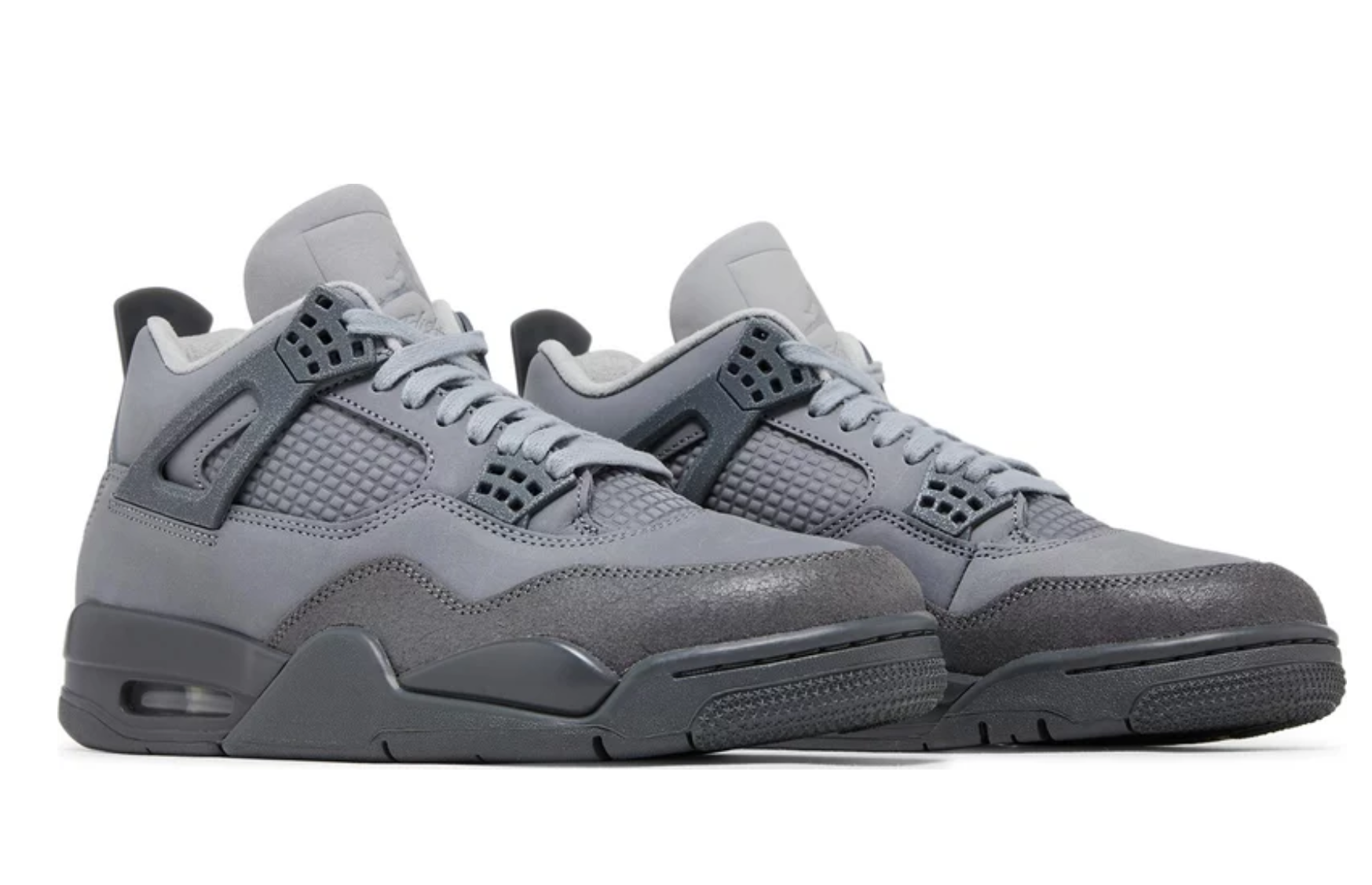 Jordan 4 Retro SE Wet Cement - NeoLux