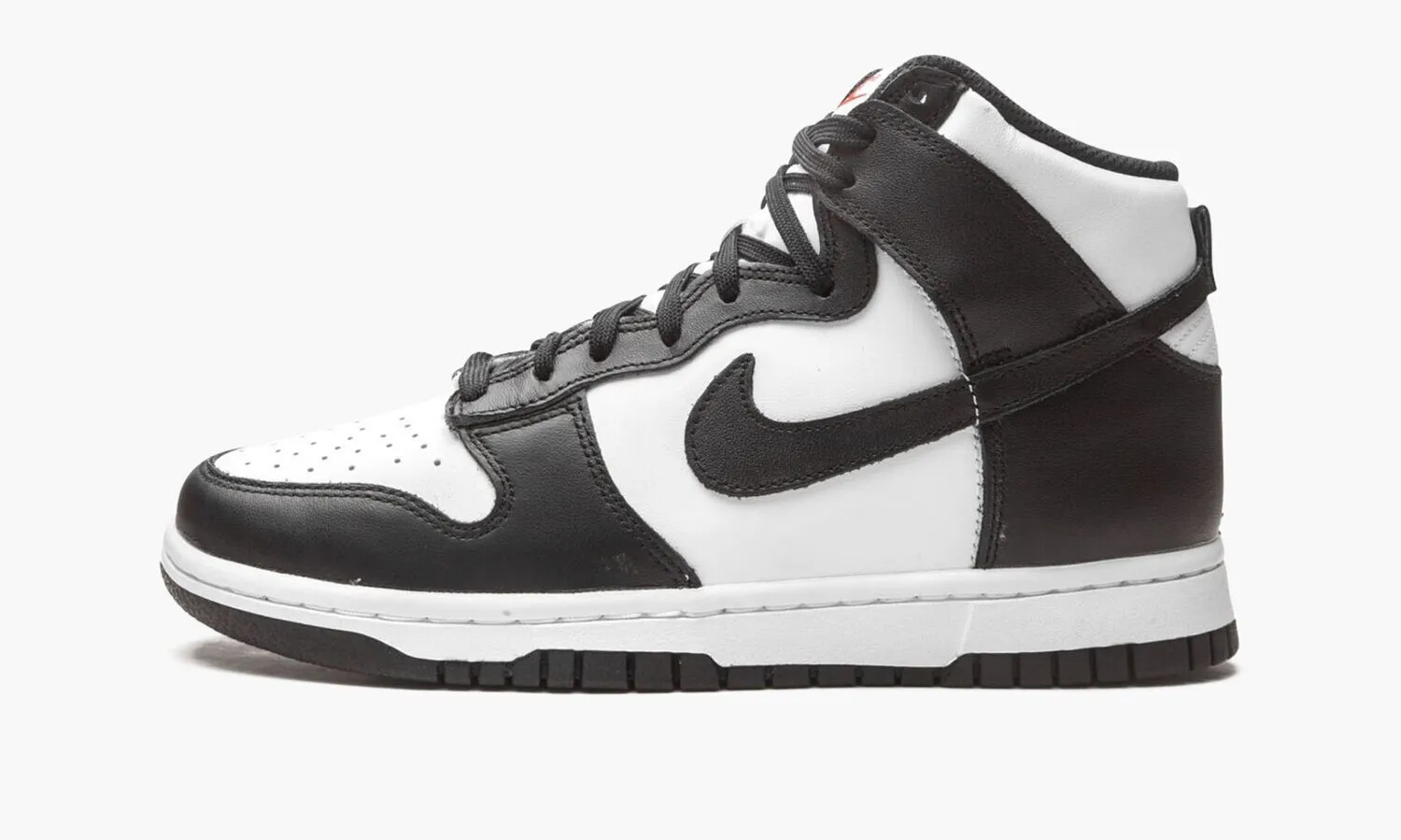 NIKE DUNK HIGH Panda (2021) - NeoLux