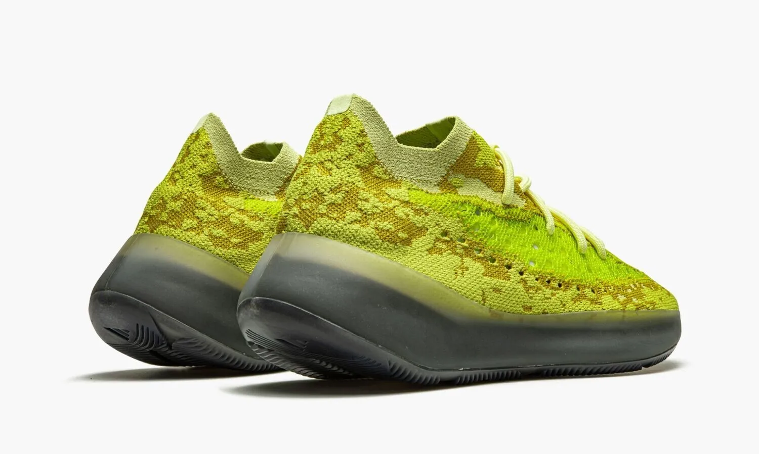 YEEZY BOOST 380 Hylte Glow - NeoLux