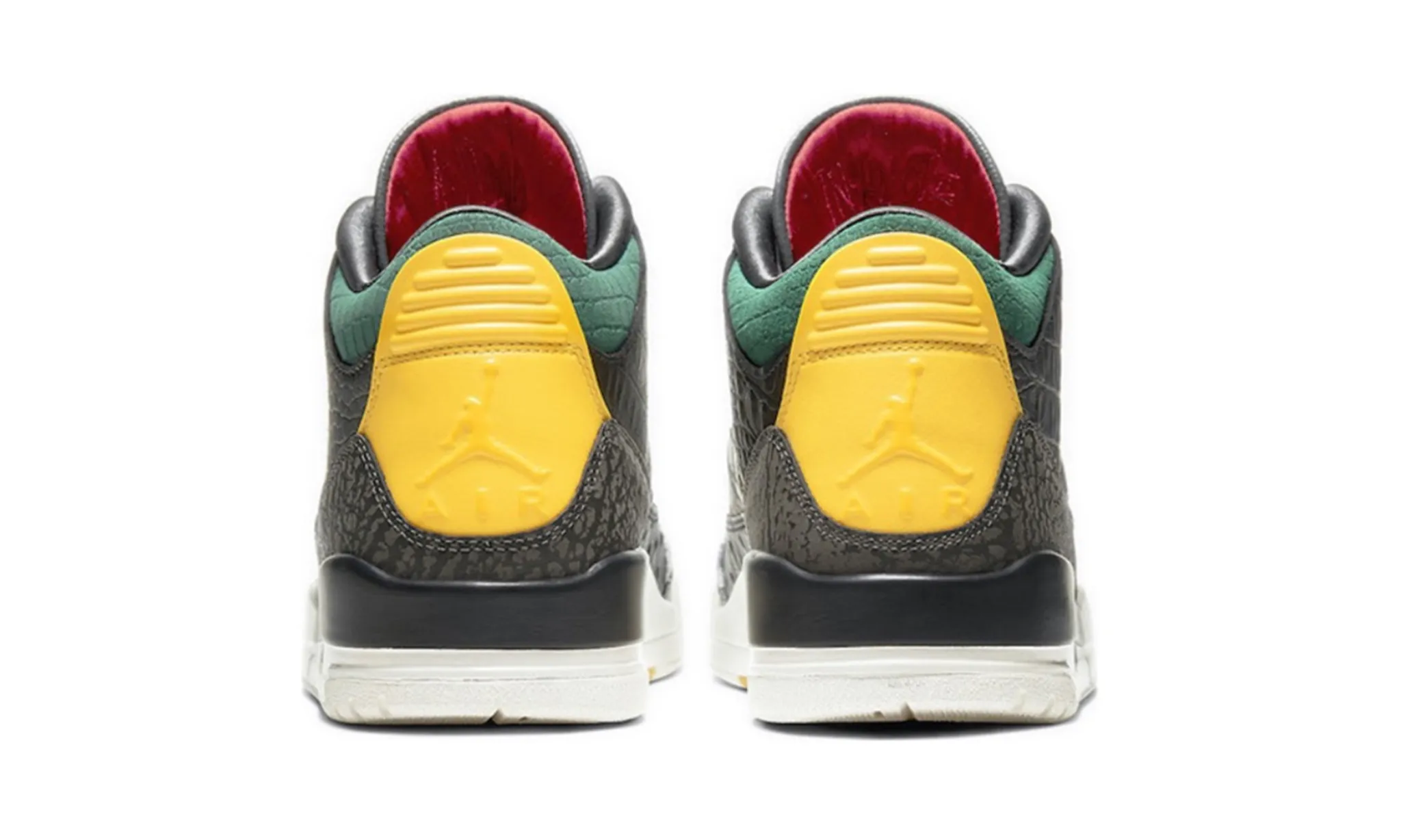 Jordan 3 Retro SE Animal Instinct 2.0 - NeoLux
