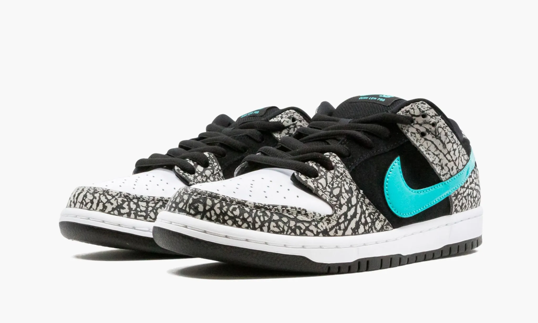 NIKE SB DUNK LOW PRO Elephant - NeoLux