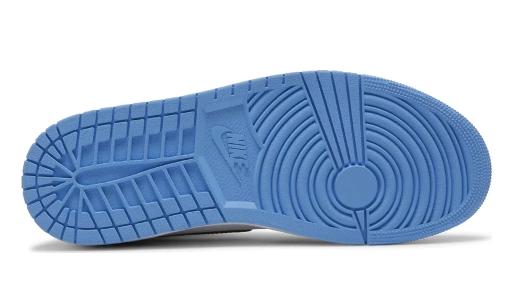 Jordan 1 Retro High OG UNC Toe - NeoLux