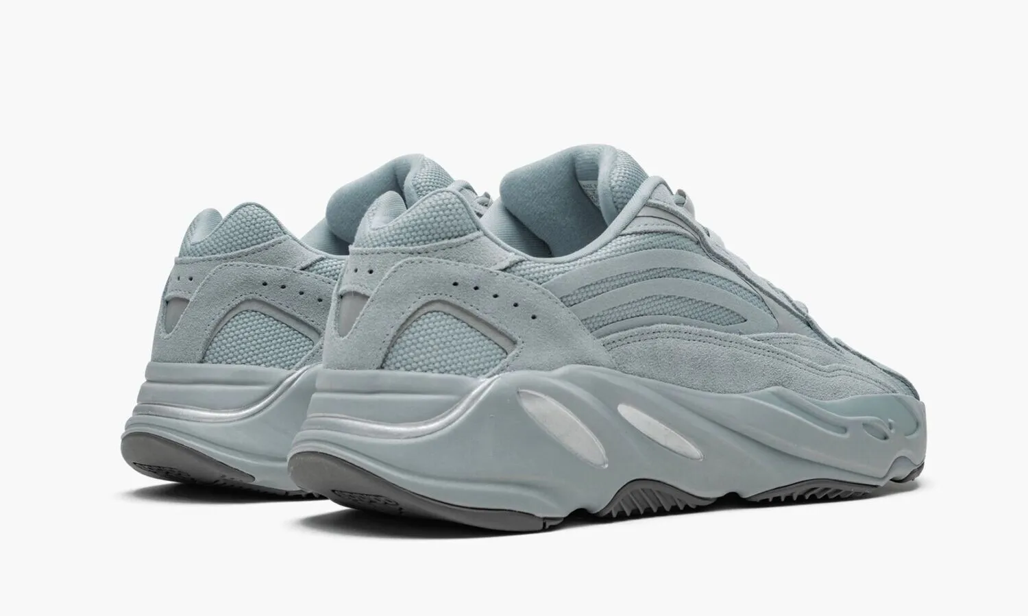 YEEZY BOOST 700 V2 Hospital Blue - NeoLux