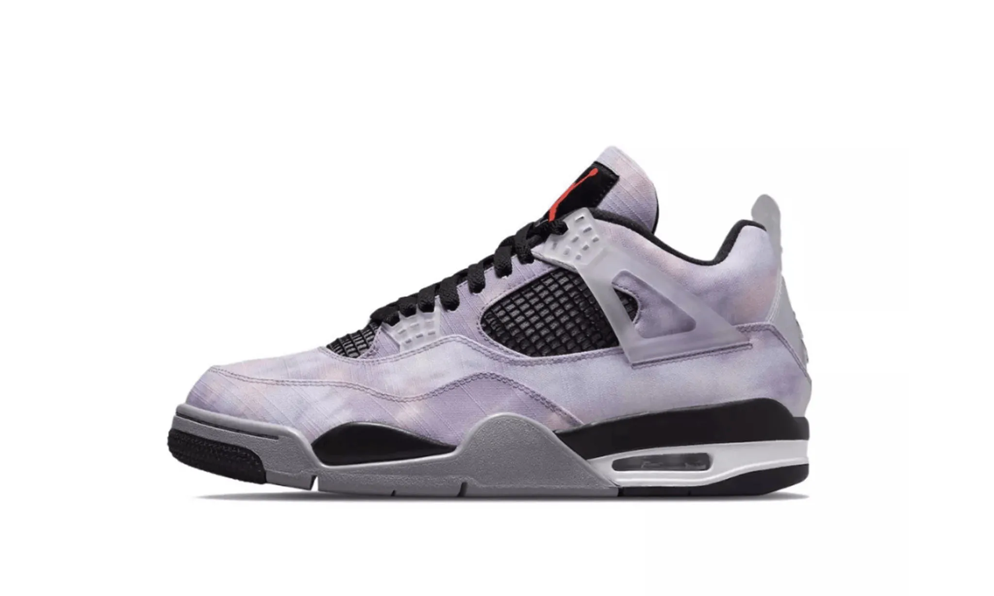 Jordan 4 Retro Zen Master - NeoLux