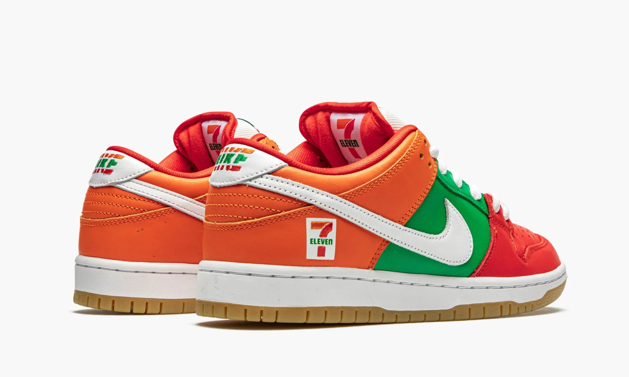 NIKE SB DUNK LOW 7 Eleven - NeoLux