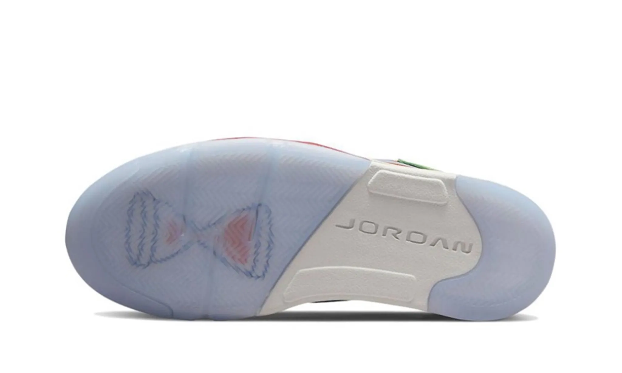 Jordan 5 Retro Low Doernbecher Freestyle - NeoLux