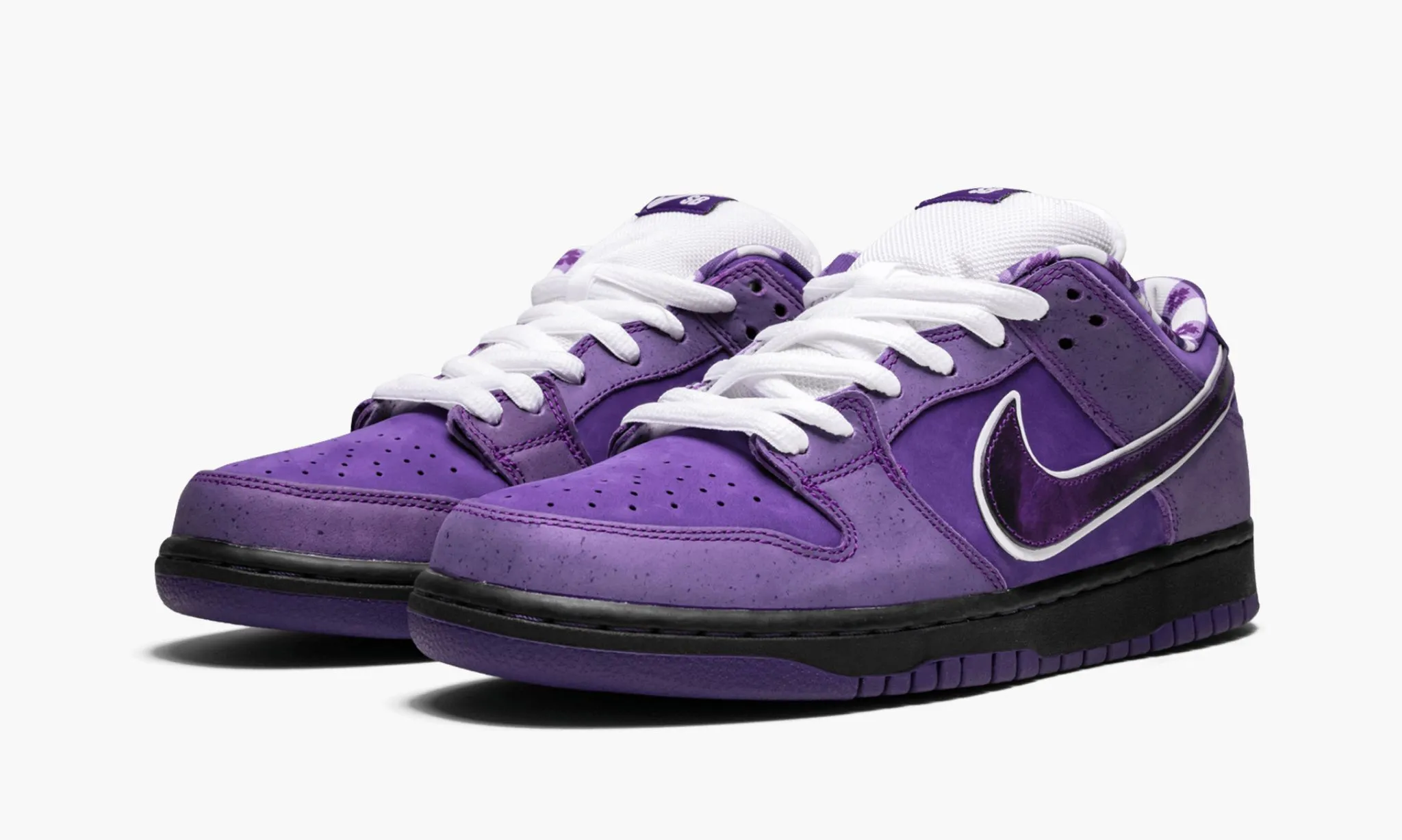 NIKE SB DUNK LOW PRO OG QS Concepts Purple Lobster - NeoLux