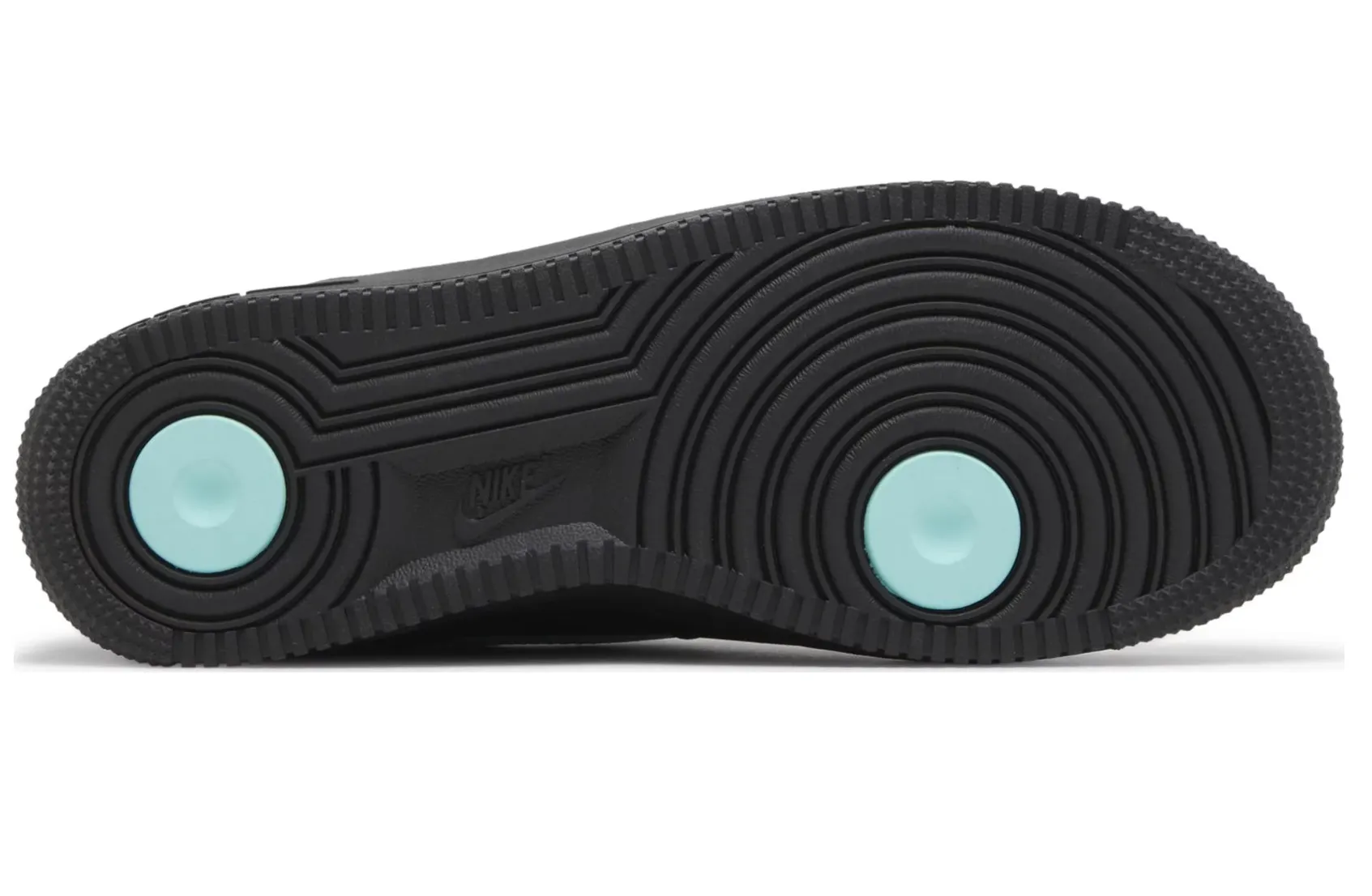 Nike Air Force 1 Low Tiffany & Co. 1837 - NeoLux