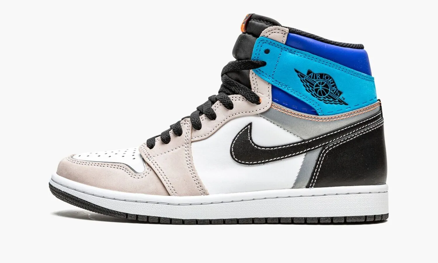 JORDAN 1 HIGH OG Prototype - NeoLux