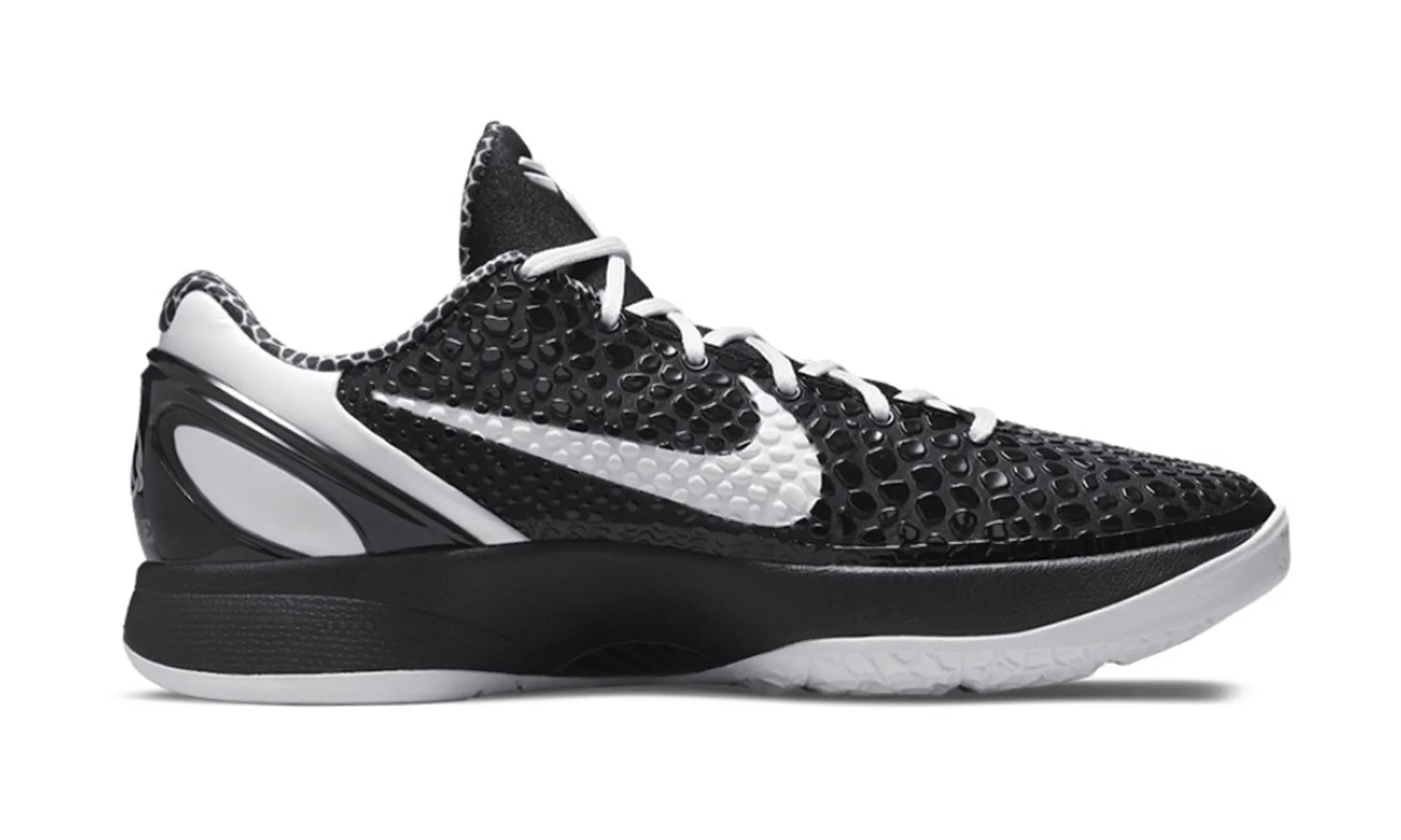 Nike Kobe 6 Protro Mamba Forever - NeoLux