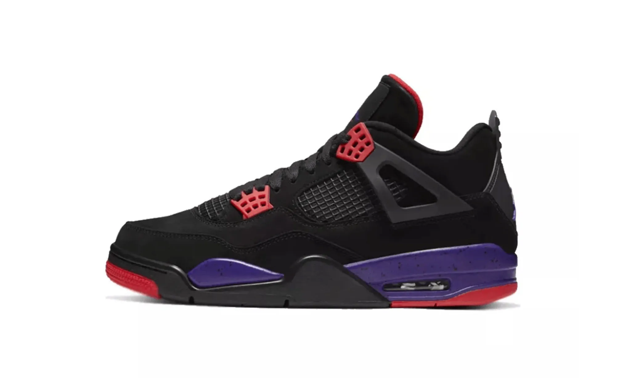 Jordan 4 Retro Raptors - NeoLux