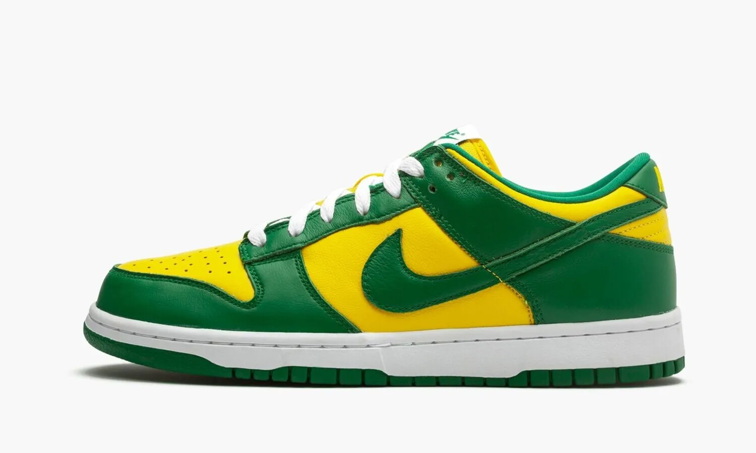 NIKE DUNK LOW RETRO Brazil - NeoLux