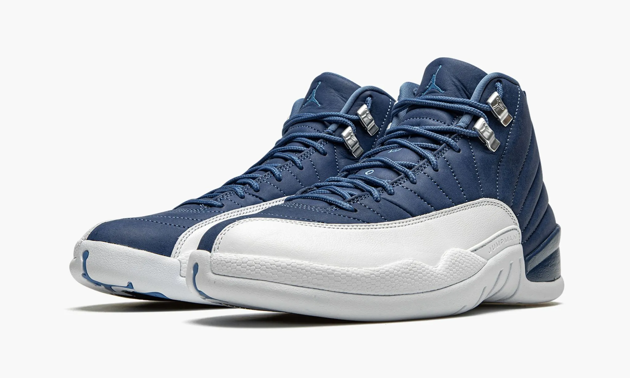 JORDAN 12 RETRO Indigo - NeoLux