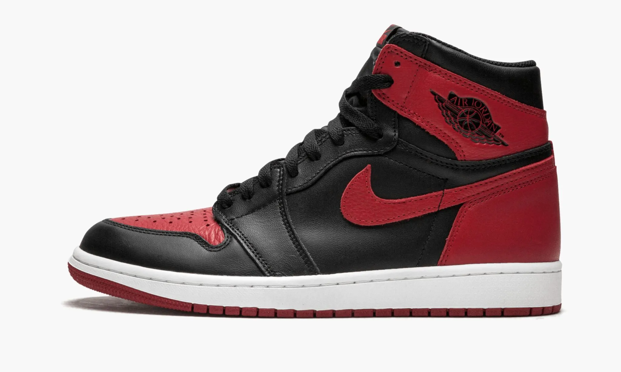 JORDAN 1 RETRO HIGH OG Banned - NeoLux
