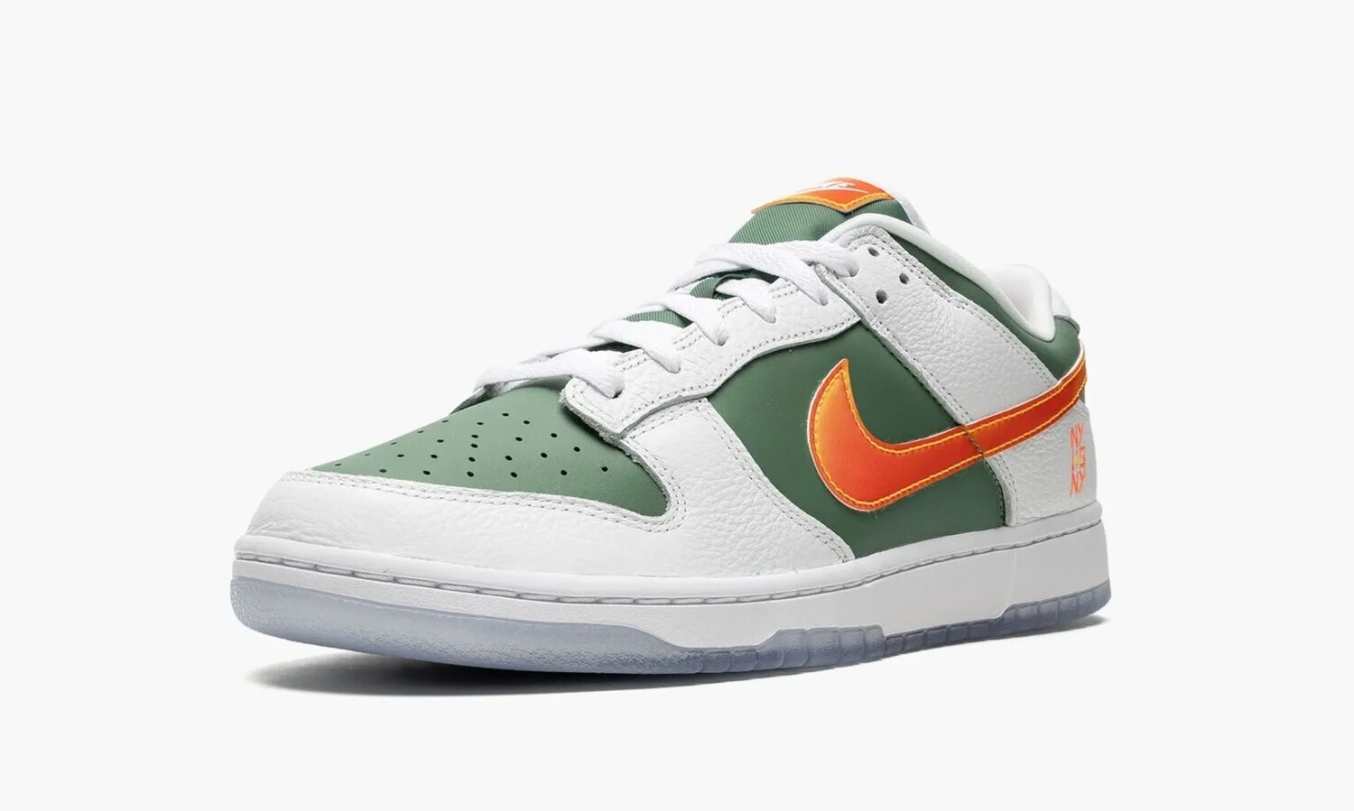 NIKE DUNK LOW NY vs NY - NeoLux