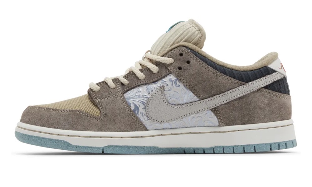 Nike SB Dunk Low Big Money Savings - NeoLux